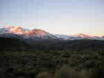 Cerro Castillo National Park 